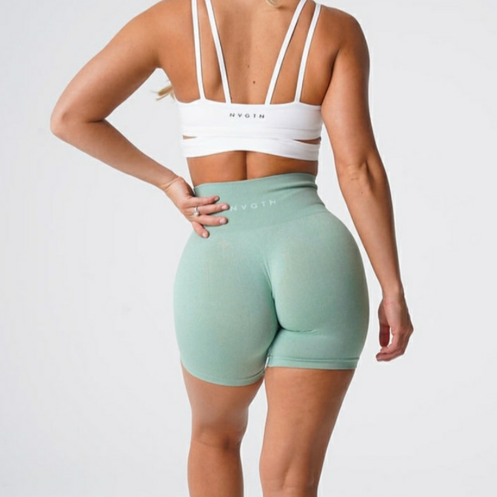 Nvgtn shorts